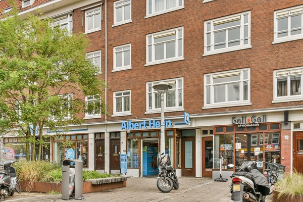 Medium property photo - Bos en Lommerweg 91-2, 1055 DP Amsterdam
